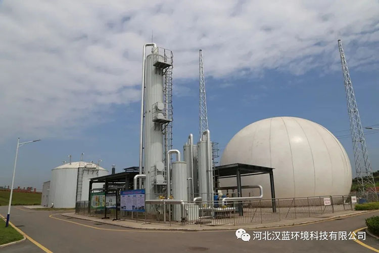 漢藍環境助力“井研大沼項目”脫硝設備順利驗收! 漢藍環境助力“井研大沼項目”脫硝設備順利驗收!