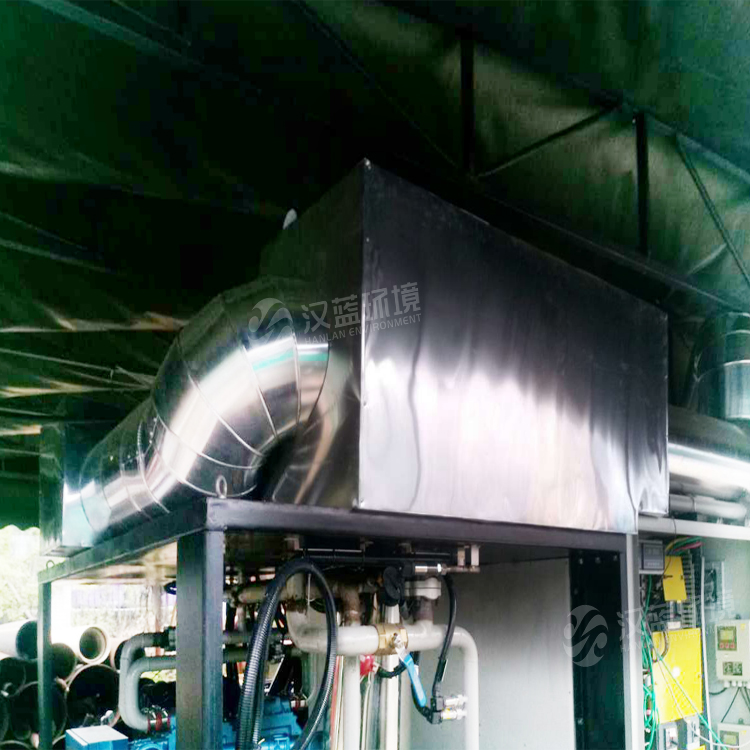 萬(wàn)純SCR脫硝系統(tǒng)-天然氣發(fā)電機(jī)組脫硝 萬(wàn)純SCR脫硝系統(tǒng)-天然氣發(fā)電機(jī)組脫硝