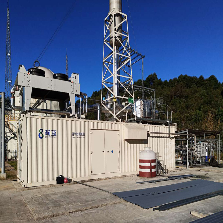 萬純餐廚垃圾沼氣發(fā)電機(jī)組脫硝系統(tǒng)在福建某電站達(dá)標(biāo)運行