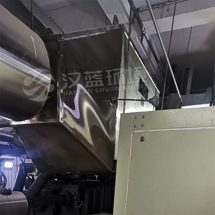 萬純分布式能源天然氣發(fā)電機組SCR脫硝系統(tǒng) 萬純分布式能源天然氣發(fā)電機組SCR脫硝系統(tǒng)