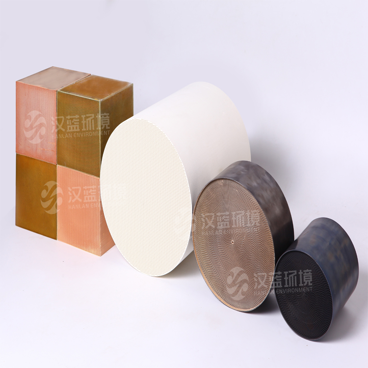 河北漢藍載體及催化劑