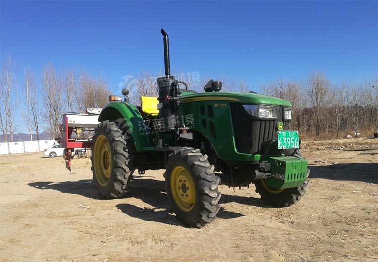 非道路第四階段排放標(biāo)準(zhǔn)已經(jīng)實施，柴油機尾氣凈化提個醒