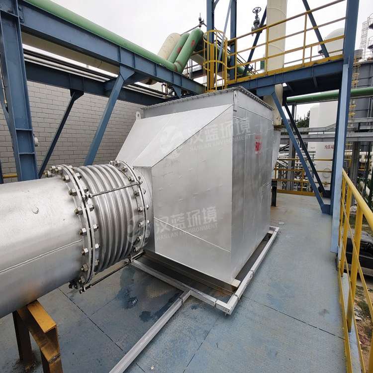 萬純SCR脫硝工程-工業尾氣發電機組脫硝 萬純SCR脫硝工程-工業尾氣發電機組脫硝