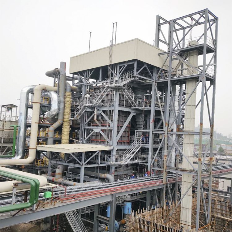 萬純SCR脫硝設備-小型鍋爐煙氣脫硝