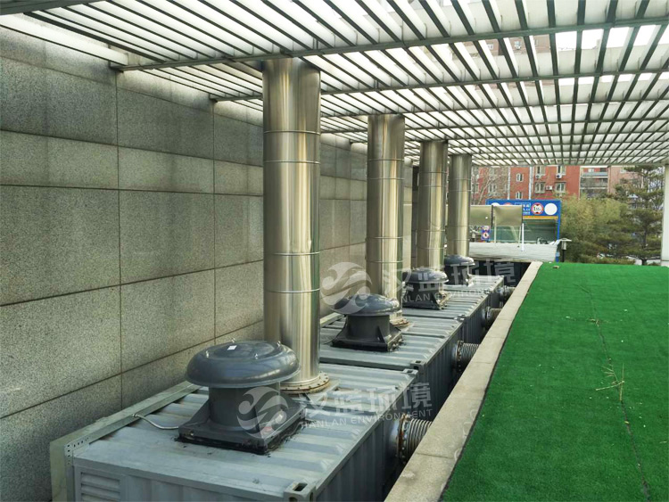 萬純發(fā)電機(jī)組尾氣凈化設(shè)備-柴油發(fā)電機(jī)組尾氣凈化