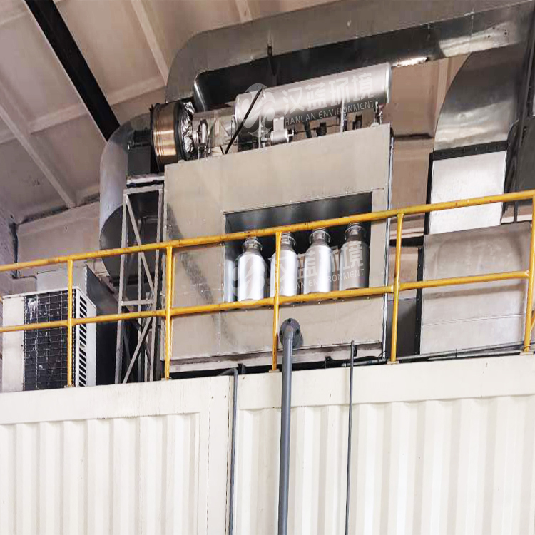 萬純發(fā)動(dòng)機(jī)尾氣凈化設(shè)備-柴油機(jī)測(cè)試臺(tái)架尾氣處理