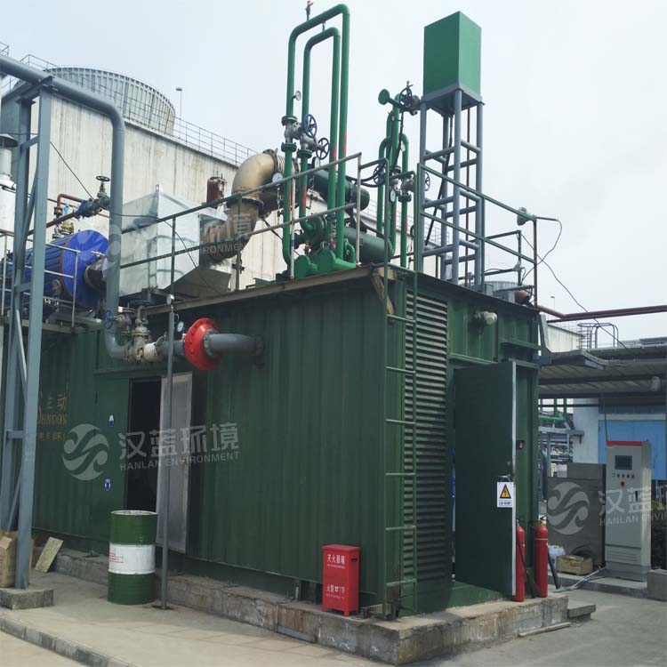 萬(wàn)純SCR脫硝系統(tǒng)-工業(yè)尾氣機(jī)組/工業(yè)爐尾氣脫硝