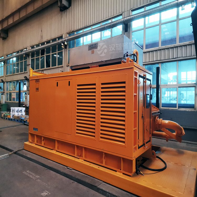 萬(wàn)純柴油機(jī)尾氣凈化裝置