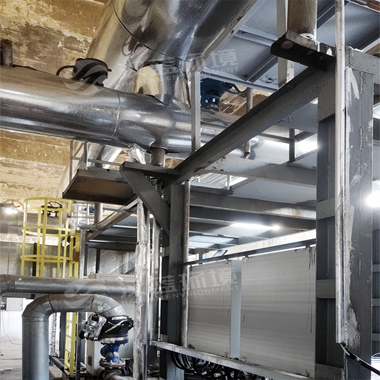 萬純SCR脫硝系統-沼氣發電機組脫硝 萬純SCR脫硝系統-沼氣發電機組脫硝