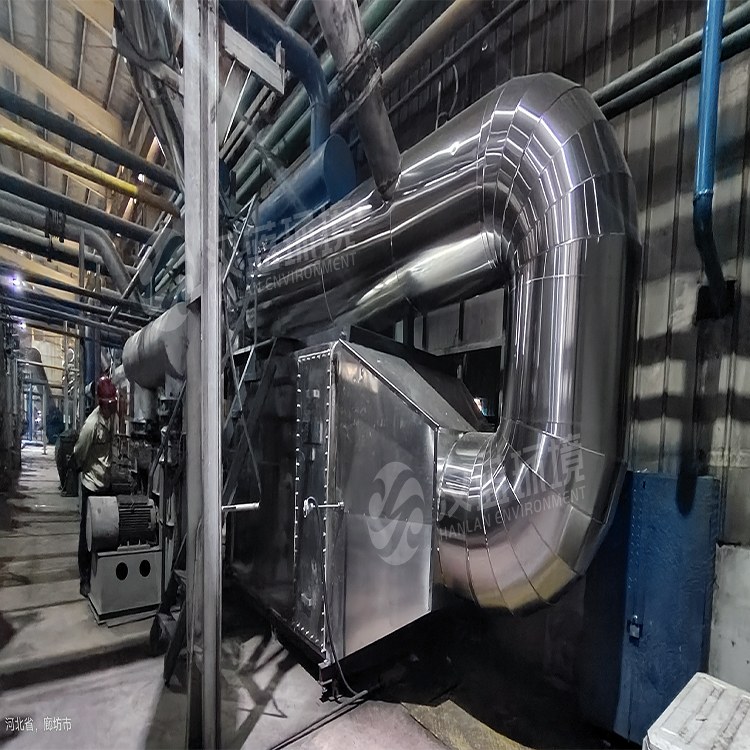 萬純SCR脫硝系統(tǒng)-退火爐煙氣脫硝 萬純SCR脫硝系統(tǒng)-退火爐煙氣脫硝