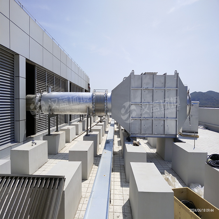 萬(wàn)純SCR脫硝系統(tǒng)-柴油發(fā)電機(jī)組脫硝設(shè)備