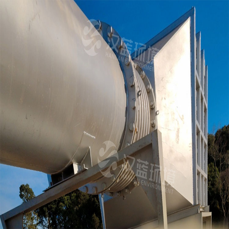 萬純尾氣處理設(shè)備-海外柴油發(fā)電機(jī)組尾氣處理