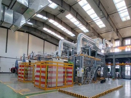 分布式能源站天然氣發(fā)電機組脫硝-分布式能源站天然氣發(fā)電機組脫硝